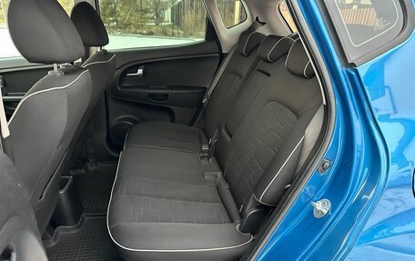 KIA Venga I, 2011 год, 750 000 рублей, 20 фотография