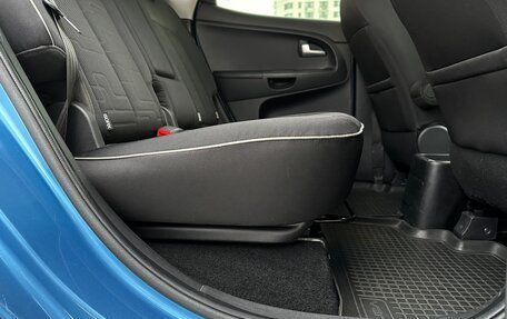 KIA Venga I, 2011 год, 750 000 рублей, 25 фотография