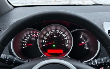 KIA Venga I, 2011 год, 750 000 рублей, 32 фотография