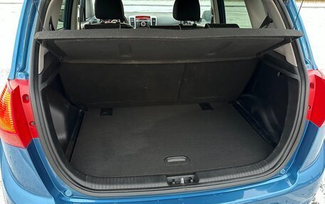 KIA Venga I, 2011 год, 750 000 рублей, 35 фотография