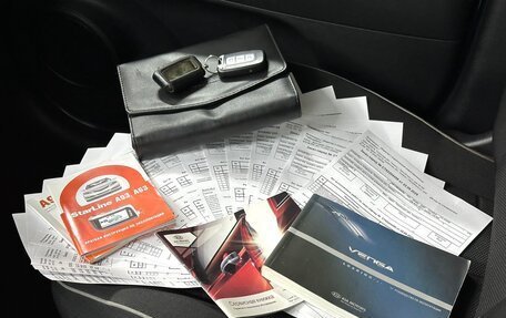 KIA Venga I, 2011 год, 750 000 рублей, 33 фотография