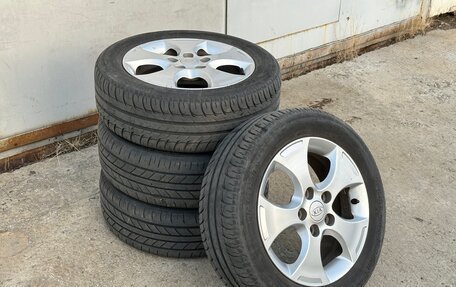 KIA Venga I, 2011 год, 750 000 рублей, 40 фотография