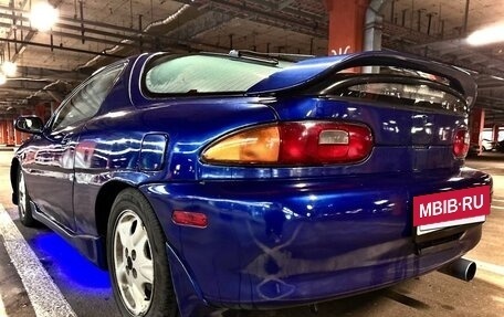 Mazda Eunos Presso, 1996 год, 400 000 рублей, 2 фотография