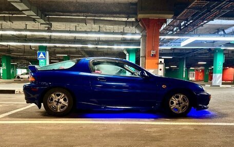 Mazda Eunos Presso, 1996 год, 400 000 рублей, 6 фотография