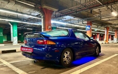 Mazda Eunos Presso, 1996 год, 400 000 рублей, 5 фотография