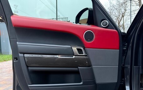 Land Rover Range Rover Sport II, 2021 год, 8 990 000 рублей, 12 фотография