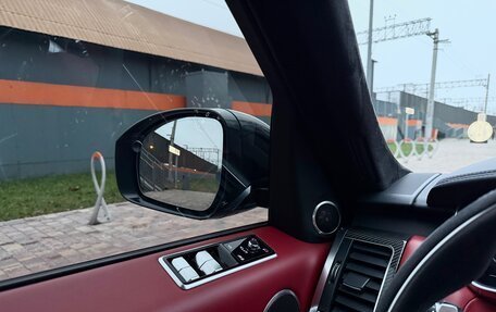 Land Rover Range Rover Sport II, 2021 год, 8 990 000 рублей, 22 фотография