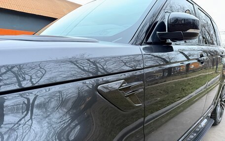 Land Rover Range Rover Sport II, 2021 год, 8 990 000 рублей, 27 фотография