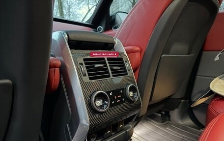 Land Rover Range Rover Sport II, 2021 год, 8 990 000 рублей, 24 фотография