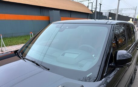 Land Rover Range Rover Sport II, 2021 год, 8 990 000 рублей, 28 фотография