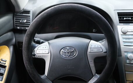 Toyota Camry, 2007 год, 1 149 000 рублей, 15 фотография