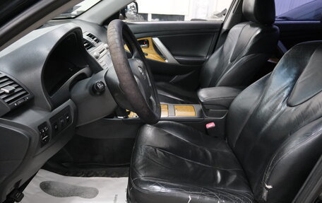 Toyota Camry, 2007 год, 1 149 000 рублей, 8 фотография