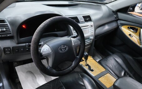 Toyota Camry, 2007 год, 1 149 000 рублей, 12 фотография