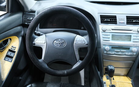 Toyota Camry, 2007 год, 1 149 000 рублей, 13 фотография