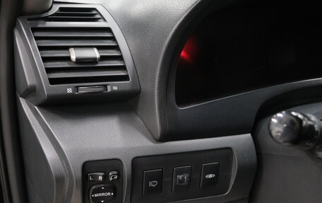 Toyota Camry, 2007 год, 1 149 000 рублей, 10 фотография