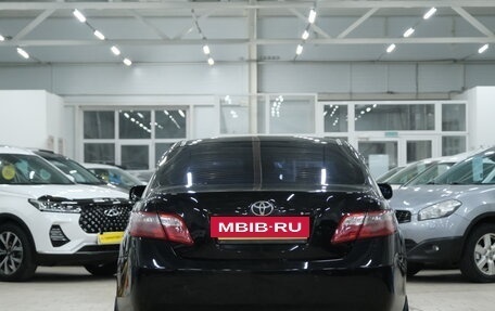 Toyota Camry, 2007 год, 1 149 000 рублей, 6 фотография