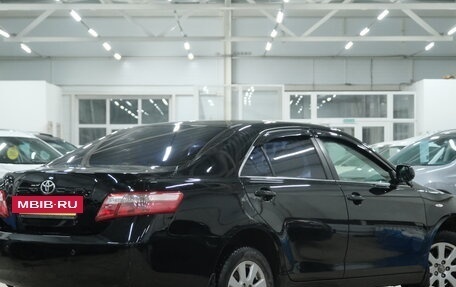 Toyota Camry, 2007 год, 1 149 000 рублей, 7 фотография