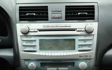 Toyota Camry, 2007 год, 1 149 000 рублей, 18 фотография