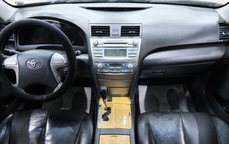 Toyota Camry, 2007 год, 1 149 000 рублей, 16 фотография