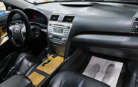 Toyota Camry, 2007 год, 1 149 000 рублей, 21 фотография