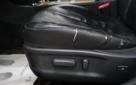 Toyota Camry, 2007 год, 1 149 000 рублей, 11 фотография