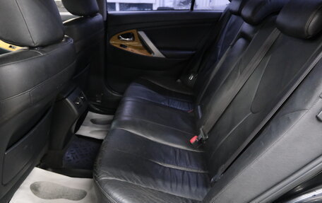 Toyota Camry, 2007 год, 1 149 000 рублей, 23 фотография