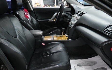 Toyota Camry, 2007 год, 1 149 000 рублей, 22 фотография