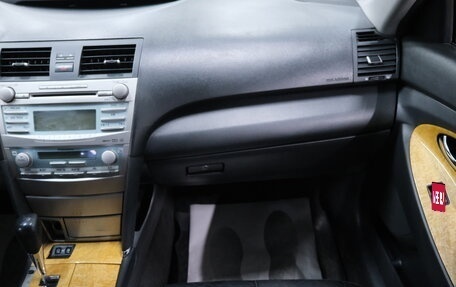 Toyota Camry, 2007 год, 1 149 000 рублей, 20 фотография