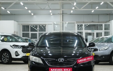 Toyota Camry, 2007 год, 1 149 000 рублей, 3 фотография