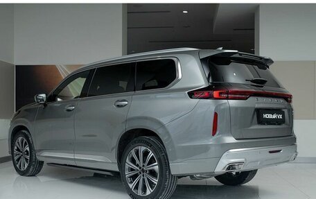 CheryExeed VX, 2024 год, 5 440 000 рублей, 7 фотография