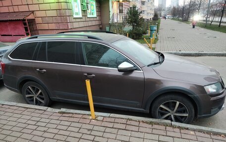 Skoda Octavia, 2014 год, 1 500 000 рублей, 4 фотография