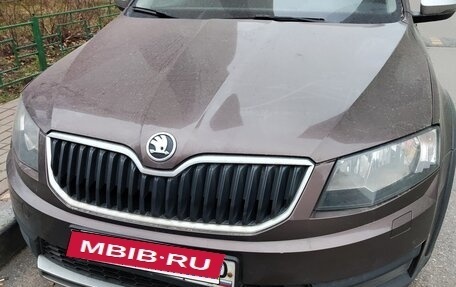 Skoda Octavia, 2014 год, 1 500 000 рублей, 2 фотография