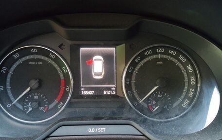 Skoda Octavia, 2014 год, 1 500 000 рублей, 7 фотография