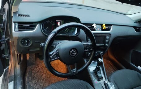 Skoda Octavia, 2014 год, 1 500 000 рублей, 6 фотография