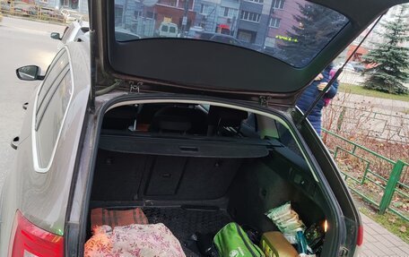 Skoda Octavia, 2014 год, 1 500 000 рублей, 9 фотография