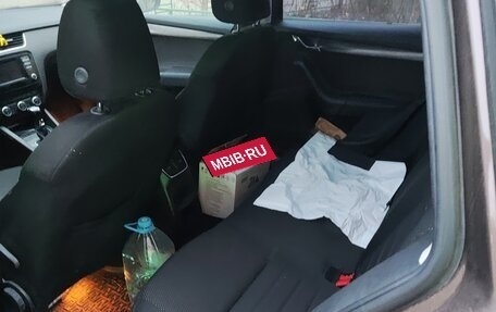 Skoda Octavia, 2014 год, 1 500 000 рублей, 8 фотография