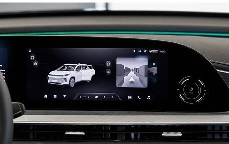 CheryExeed TXL, 2024 год, 3 800 000 рублей, 14 фотография