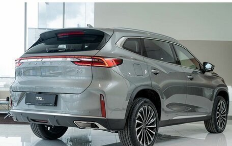 CheryExeed TXL, 2024 год, 3 800 000 рублей, 8 фотография