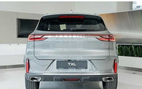 CheryExeed TXL, 2024 год, 3 800 000 рублей, 6 фотография