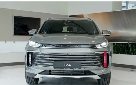 CheryExeed TXL, 2024 год, 3 800 000 рублей, 5 фотография