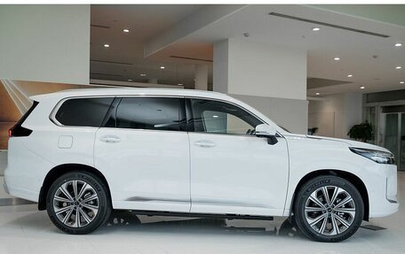 CheryExeed VX, 2024 год, 5 577 950 рублей, 4 фотография