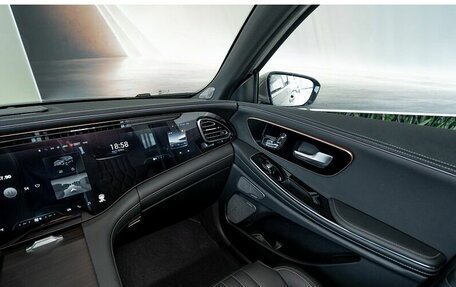 CheryExeed VX, 2024 год, 5 577 950 рублей, 11 фотография