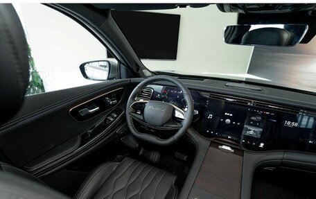 CheryExeed VX, 2024 год, 5 577 950 рублей, 13 фотография