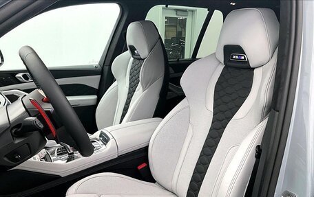 BMW X5 M, 2025 год, 21 994 556 рублей, 5 фотография