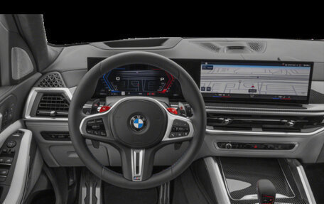 BMW X5 M, 2025 год, 21 994 556 рублей, 12 фотография