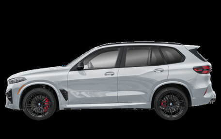 BMW X5 M, 2025 год, 21 994 556 рублей, 11 фотография