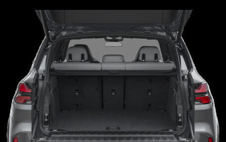 BMW X5 M, 2025 год, 21 994 556 рублей, 16 фотография