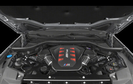 BMW X5 M, 2025 год, 21 994 556 рублей, 17 фотография