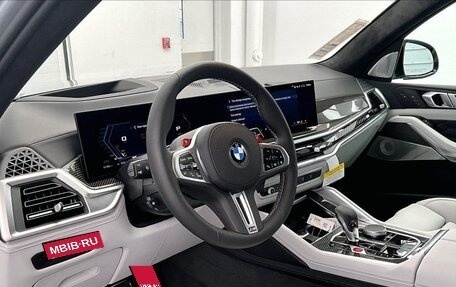 BMW X5 M, 2025 год, 21 994 556 рублей, 3 фотография