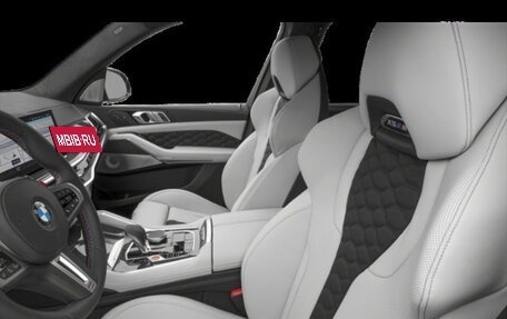 BMW X5 M, 2025 год, 21 994 556 рублей, 14 фотография